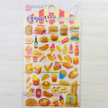 Korea Sticker World Sticker - Fast Food - 1