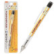 Japan Sanrio Tombow Mono Graph Shaker 0.5mm Mechanical Pencil - Pompompurin