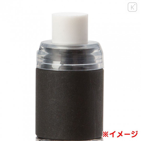 Japan Sanrio Tombow Mono Graph Shaker 0.5mm Mechanical Pencil - Pompompurin - 3