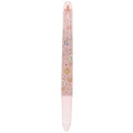 Japan Sailor Moon Hi-Tec-C Coleto 4 Color Barrel - Pink - 2