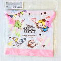 Japan Disney Drawstring Bag - Tsum Tsum Love - 2