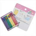 Japan Disney Store Tsum Tsum Sticky Notes - 2
