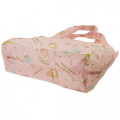 Japan Sumikko Gurashi Eco Shopping Bag - Pink Ice Cream - 3