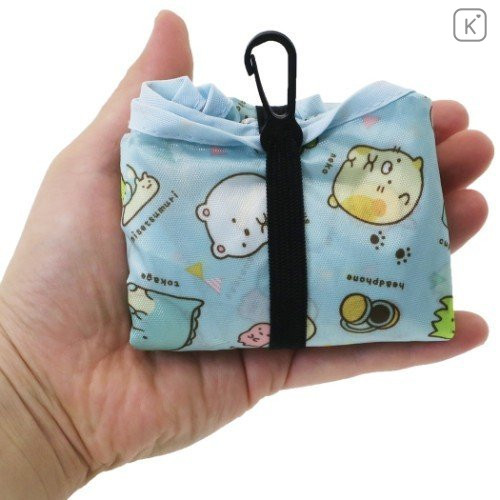 Details about   Compression Bags Sumikko Gurashi blue Japan AB-2M for travel suitcase Xmas Gift 