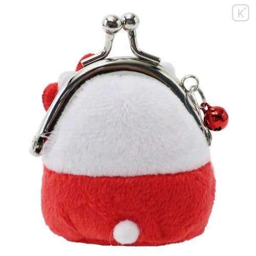 Japan Sanrio Keychain Coin Purse - Hello Kitty - 2