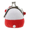 Japan Sanrio Keychain Coin Purse - Hello Kitty - 2