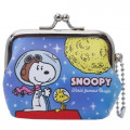 Snoopy Coin Purse Mini Pouch - Space - 1