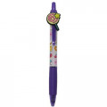 Japan Kirby Gel Pen - Purple - 1
