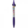 Japan Kirby Gel Pen - Purple - 2