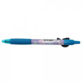 Japan Kirby Gel Pen - Light Blue - 2