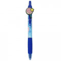 Japan Kirby Gel Pen - Navy Blue - 1