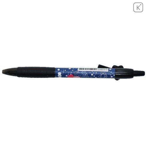Japan Kirby Gel Pen - Black - 2