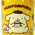 Japan Sanrio Pottery Mug - Pompompurin - 5