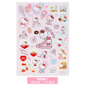 Japan Sanrio A6 Notepad - Hello Kitty - 7