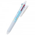 Japan Sanrio FriXion Ball 3 Color Multi Erasable Gel Pen - Cinnamoroll - 2