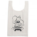 Japan Disney Eco Shopping Bag - Dumbo - 1