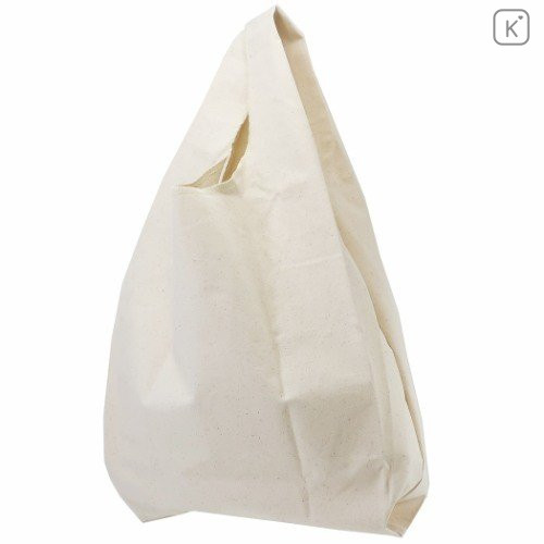 Japan Disney Eco Shopping Bag - Dumbo - 2