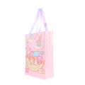 Japan Sanrio Tote Bag - Little Twin Stars - 3