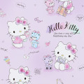 Japan Sanrio B5 Notebook - Hello Kitty - 2