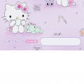 Japan Sanrio B5 Notebook - Hello Kitty - 3