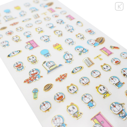 Japan Sticker - Doraemon - 2