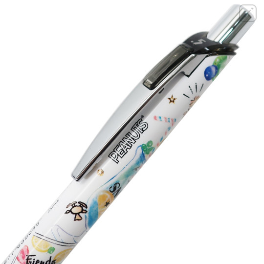 Japan Snoopy EnerGize Mechanical Pencil - Fruit - 2