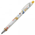 Japan Disney Kuru Toga Mechanical Pencil - Chip & Dale - 2
