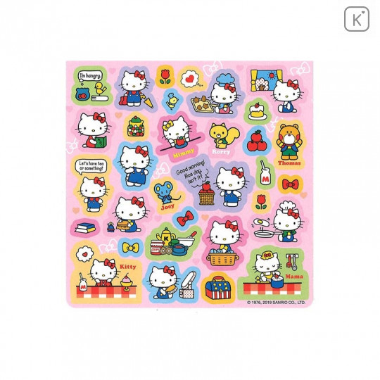 Sanrio Sticker - Hello Kitty - 2