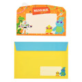 Japan Disney Store 3D Birthday Card - Toy Story Characters - 2