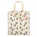 Japan Disney Store Eco Shopping Bag - Micky & Minnie Always Better Together - 2