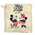 Japan Disney Store Eco Shopping Bag - Micky & Minnie Always Better Together - 3