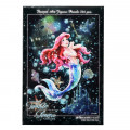 Japan Disney Store Jigsaw Puzzle 266pcs - Princess Little Mermaid Ariel Twinkle Shower - 1