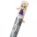 Japan Disney Two Color Mimi Pen - Rapunzel ver2 - 2