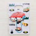 Japan Disney Tsum Tsum Sushi Paper Clip - Donald - 1
