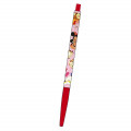 Japan Disney Slim Gel Pen - Tsum Tsum / Red - 1
