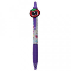 Japan Kirby Gel Pen - Purple