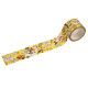 Japan Disney Store Washi Paper Masking Tape - Chip & Dale