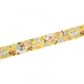 Japan Disney Store Washi Paper Masking Tape - Chip & Dale - 3