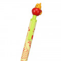 Japan Disney Store Mechanical Pencil - Winnie the Pooh & Apple - 4