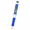 Japan Disney Store 3 Color Ballpoint Pen & Correction Tape - Stitch - 1