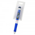 Japan Disney Store 3 Color Ballpoint Pen & Correction Tape - Stitch - 2