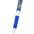 Japan Disney Store 3 Color Ballpoint Pen & Correction Tape - Stitch - 3