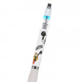 Japan Disney Store Zebra DelGuard Mechanical Pencil - Type ER Mickey & Pluto - 4