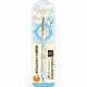 Japan San-X Uni Kuru Toga Auto Lead Rotation 0.5mm Mechanical Pencil - Sumikko Gurashi Light Blue