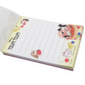 Japan Disney Mini Notepad - Tsum Tsum Pancake - 2