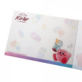 Japan Kirby Mini Notepad - Dessert - 3