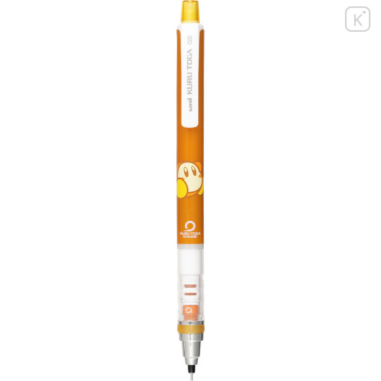 kuru pencil