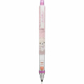 Japan San-X Kuru Toga Mechanical Pencil - Korilakkuma / Pink - 2