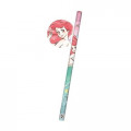 Japan Disney 2B Pencil - Little Mermaid Ariel Pink - 1
