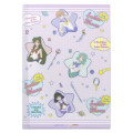 Japan Sailor Moon A4 File Folder - S2135442 - 2